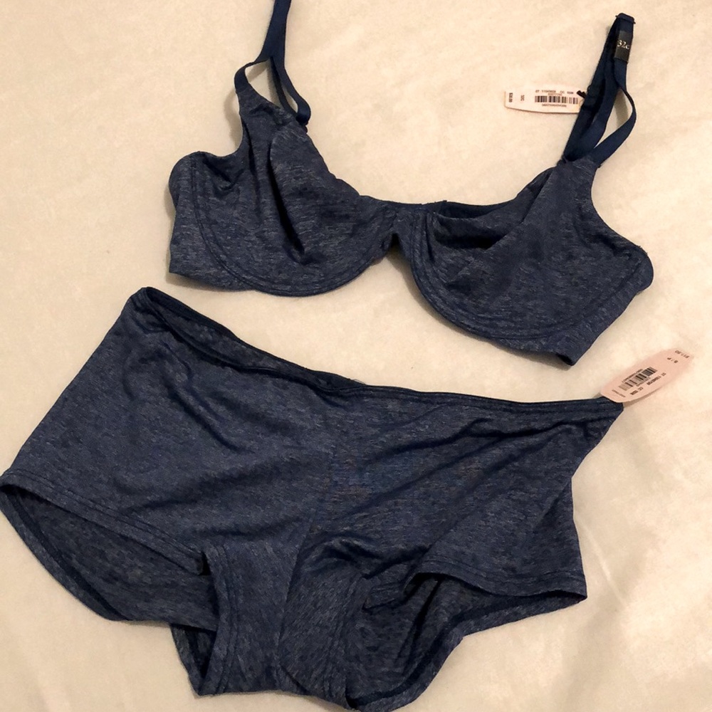 VS set